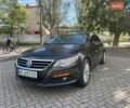 Коричневый Фольксваген CC / Passat CC, объемом двигателя 1.98 л и пробегом 268 тыс. км за 7600 $, фото 1 на Automoto.ua