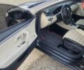 Коричневый Фольксваген CC / Passat CC, объемом двигателя 1.97 л и пробегом 259 тыс. км за 9200 $, фото 14 на Automoto.ua