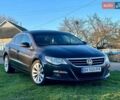 Коричневый Фольксваген CC / Passat CC, объемом двигателя 1.98 л и пробегом 305 тыс. км за 8399 $, фото 1 на Automoto.ua