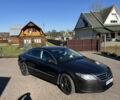 Коричневый Фольксваген CC / Passat CC, объемом двигателя 1.97 л и пробегом 272 тыс. км за 8300 $, фото 6 на Automoto.ua