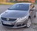 Коричневый Фольксваген CC / Passat CC, объемом двигателя 1.8 л и пробегом 284 тыс. км за 6500 $, фото 1 на Automoto.ua