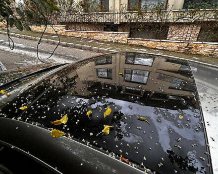 Коричневый Фольксваген CC / Passat CC, объемом двигателя 3.6 л и пробегом 279 тыс. км за 6000 $, фото 5 на Automoto.ua