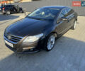 Коричневый Фольксваген CC / Passat CC, объемом двигателя 1.98 л и пробегом 210 тыс. км за 8200 $, фото 1 на Automoto.ua