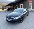 Коричневый Фольксваген CC / Passat CC, объемом двигателя 1.97 л и пробегом 273 тыс. км за 7700 $, фото 1 на Automoto.ua