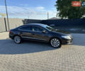Коричневый Фольксваген CC / Passat CC, объемом двигателя 1.98 л и пробегом 210 тыс. км за 8200 $, фото 18 на Automoto.ua
