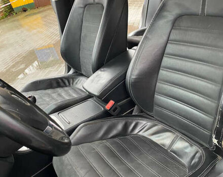 Коричневый Фольксваген CC / Passat CC, объемом двигателя 1.8 л и пробегом 308 тыс. км за 7500 $, фото 10 на Automoto.ua