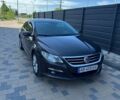 Коричневый Фольксваген CC / Passat CC, объемом двигателя 1.97 л и пробегом 365 тыс. км за 8150 $, фото 1 на Automoto.ua