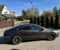 Коричневый Фольксваген CC / Passat CC, объемом двигателя 1.97 л и пробегом 272 тыс. км за 8300 $, фото 5 на Automoto.ua