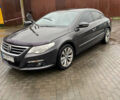 Коричневый Фольксваген CC / Passat CC, объемом двигателя 1.8 л и пробегом 308 тыс. км за 7500 $, фото 2 на Automoto.ua