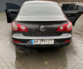 Коричневый Фольксваген CC / Passat CC, объемом двигателя 1.8 л и пробегом 308 тыс. км за 7500 $, фото 12 на Automoto.ua
