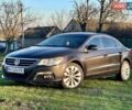 Коричневый Фольксваген CC / Passat CC, объемом двигателя 1.98 л и пробегом 305 тыс. км за 8399 $, фото 1 на Automoto.ua