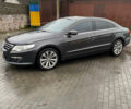 Коричневый Фольксваген CC / Passat CC, объемом двигателя 1.8 л и пробегом 308 тыс. км за 7500 $, фото 1 на Automoto.ua
