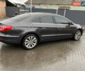 Коричневый Фольксваген CC / Passat CC, объемом двигателя 1.8 л и пробегом 308 тыс. км за 7500 $, фото 1 на Automoto.ua