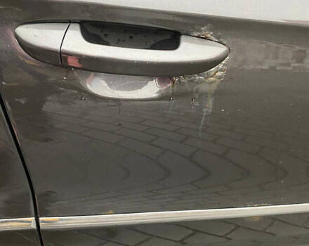 Коричневый Фольксваген CC / Passat CC, объемом двигателя 1.8 л и пробегом 308 тыс. км за 7500 $, фото 14 на Automoto.ua