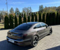 Коричневый Фольксваген CC / Passat CC, объемом двигателя 1.97 л и пробегом 272 тыс. км за 8300 $, фото 4 на Automoto.ua