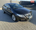 Коричневый Фольксваген CC / Passat CC, объемом двигателя 1.98 л и пробегом 210 тыс. км за 8200 $, фото 1 на Automoto.ua