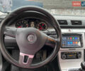 Коричневый Фольксваген CC / Passat CC, объемом двигателя 1.8 л и пробегом 308 тыс. км за 7500 $, фото 11 на Automoto.ua