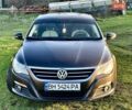 Коричневый Фольксваген CC / Passat CC, объемом двигателя 1.98 л и пробегом 305 тыс. км за 8399 $, фото 2 на Automoto.ua