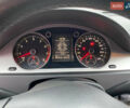 Коричневый Фольксваген CC / Passat CC, объемом двигателя 1.8 л и пробегом 308 тыс. км за 7500 $, фото 9 на Automoto.ua