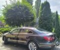 Коричневый Фольксваген CC / Passat CC, объемом двигателя 1.97 л и пробегом 387 тыс. км за 9200 $, фото 9 на Automoto.ua