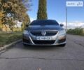 Коричневый Фольксваген CC / Passat CC, объемом двигателя 2 л и пробегом 162 тыс. км за 9850 $, фото 6 на Automoto.ua