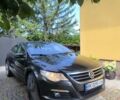 Коричневый Фольксваген CC / Passat CC, объемом двигателя 1.97 л и пробегом 387 тыс. км за 9200 $, фото 7 на Automoto.ua