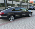 Коричневый Фольксваген CC / Passat CC, объемом двигателя 1.8 л и пробегом 195 тыс. км за 7500 $, фото 7 на Automoto.ua