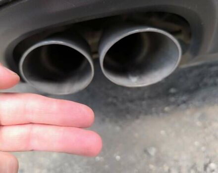 Коричневый Фольксваген CC / Passat CC, объемом двигателя 1.97 л и пробегом 387 тыс. км за 9200 $, фото 12 на Automoto.ua