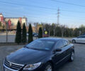 Коричневий Фольксваген CC / Passat CC, об'ємом двигуна 1.8 л та пробігом 178 тис. км за 7000 $, фото 4 на Automoto.ua