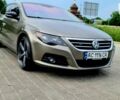 Коричневий Фольксваген CC / Passat CC, об'ємом двигуна 2 л та пробігом 250 тис. км за 9500 $, фото 1 на Automoto.ua