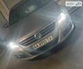 Коричневый Фольксваген CC / Passat CC, объемом двигателя 1.98 л и пробегом 254 тыс. км за 9000 $, фото 1 на Automoto.ua