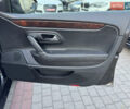 Коричневый Фольксваген CC / Passat CC, объемом двигателя 1.8 л и пробегом 195 тыс. км за 7500 $, фото 13 на Automoto.ua