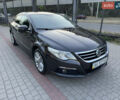 Коричневый Фольксваген CC / Passat CC, объемом двигателя 1.8 л и пробегом 195 тыс. км за 7500 $, фото 2 на Automoto.ua