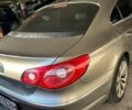 Коричневый Фольксваген CC / Passat CC, объемом двигателя 1.8 л и пробегом 200 тыс. км за 7000 $, фото 16 на Automoto.ua