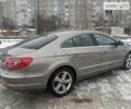 Коричневий Фольксваген CC / Passat CC, об'ємом двигуна 1.97 л та пробігом 223 тис. км за 10000 $, фото 3 на Automoto.ua