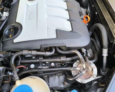 Коричневый Фольксваген CC / Passat CC, объемом двигателя 1.97 л и пробегом 387 тыс. км за 9200 $, фото 25 на Automoto.ua