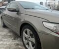 Коричневий Фольксваген CC / Passat CC, об'ємом двигуна 1.97 л та пробігом 223 тис. км за 10000 $, фото 16 на Automoto.ua