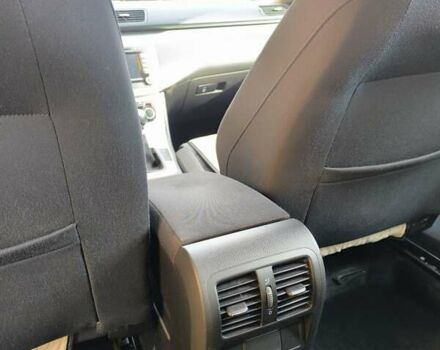 Коричневый Фольксваген CC / Passat CC, объемом двигателя 1.97 л и пробегом 387 тыс. км за 9200 $, фото 21 на Automoto.ua