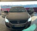 Коричневый Фольксваген CC / Passat CC, объемом двигателя 1.8 л и пробегом 200 тыс. км за 7000 $, фото 1 на Automoto.ua