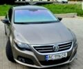 Коричневый Фольксваген CC / Passat CC, объемом двигателя 2 л и пробегом 250 тыс. км за 9500 $, фото 6 на Automoto.ua