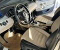 Коричневый Фольксваген CC / Passat CC, объемом двигателя 1.8 л и пробегом 200 тыс. км за 7000 $, фото 9 на Automoto.ua