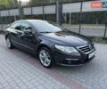 Коричневый Фольксваген CC / Passat CC, объемом двигателя 1.8 л и пробегом 195 тыс. км за 7500 $, фото 1 на Automoto.ua
