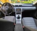 Коричневый Фольксваген CC / Passat CC, объемом двигателя 1.97 л и пробегом 387 тыс. км за 9200 $, фото 13 на Automoto.ua