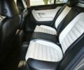 Коричневый Фольксваген CC / Passat CC, объемом двигателя 1.98 л и пробегом 140 тыс. км за 10592 $, фото 5 на Automoto.ua