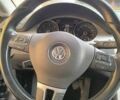 Коричневый Фольксваген CC / Passat CC, объемом двигателя 1.97 л и пробегом 387 тыс. км за 9200 $, фото 20 на Automoto.ua