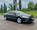 Коричневый Фольксваген CC / Passat CC, объемом двигателя 1.8 л и пробегом 184 тыс. км за 7900 $, фото 1 на Automoto.ua