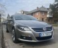 Коричневый Фольксваген CC / Passat CC, объемом двигателя 1.98 л и пробегом 260 тыс. км за 8600 $, фото 1 на Automoto.ua