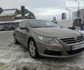 Коричневый Фольксваген CC / Passat CC, объемом двигателя 1.97 л и пробегом 223 тыс. км за 10000 $, фото 1 на Automoto.ua