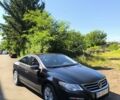 Коричневый Фольксваген CC / Passat CC, объемом двигателя 1.97 л и пробегом 387 тыс. км за 9200 $, фото 1 на Automoto.ua