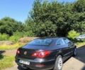 Коричневый Фольксваген CC / Passat CC, объемом двигателя 1.97 л и пробегом 387 тыс. км за 9200 $, фото 8 на Automoto.ua